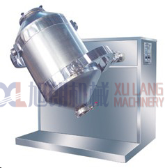 三维混合机资料(所有型号均需定制)